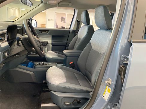 New 2026 Ford Maverick XLT w/ XLT Luxury Package AWD/4WD image 15