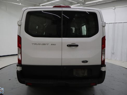 Used 2024 Ford Transit 250 Low Roof w/ Exterior Upgrade Package image 6