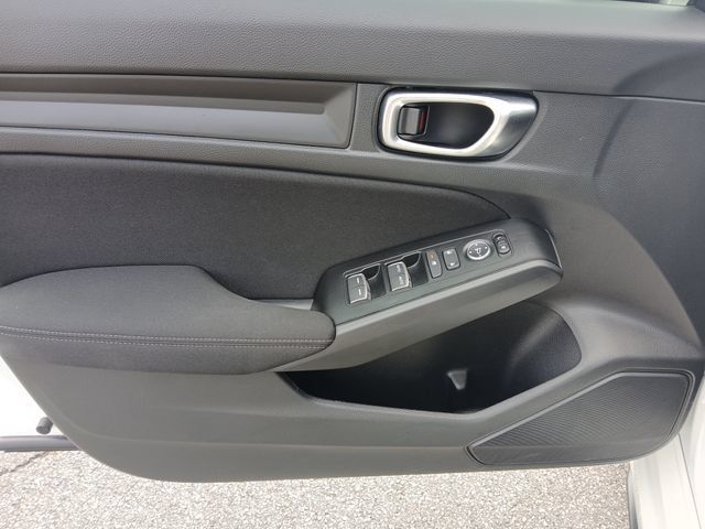 Certified 2026 Honda Civic Sport image 8