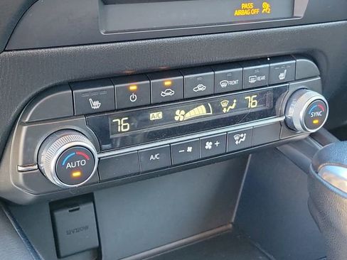 Used 2021 MAZDA CX-5 Grand Touring image 30