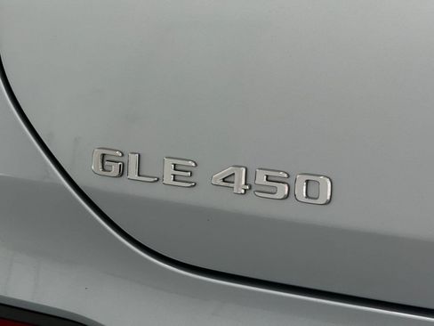 Certified 2026 Mercedes-Benz GLE 450 4MATIC Coupe image 24