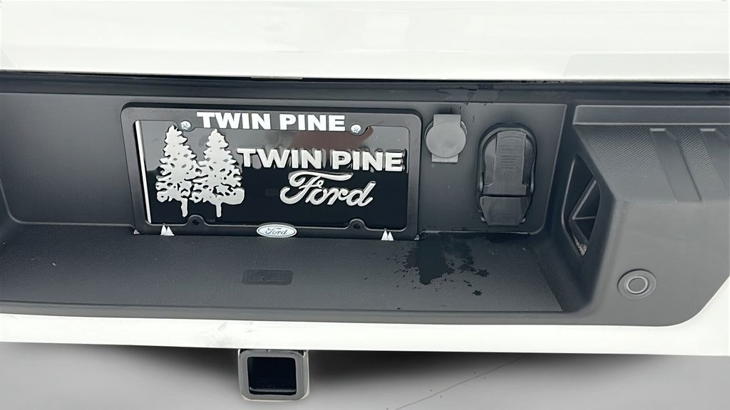 Used 2024 Ford F150 STX w/ STX Black Appearance Package AWD/4WD image 8