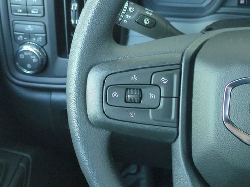 New 2026 GMC Sierra 1500 Pro AWD/4WD image 27