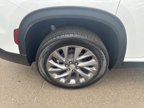 New 2026 Buick Enclave Preferred image 10