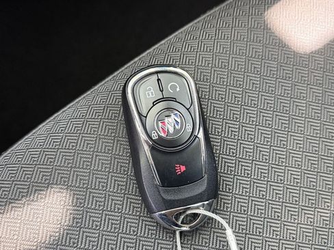 Used 2025 Buick Encore GX Preferred FWD image 20