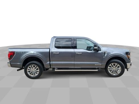 Used 2024 Ford F150 XLT w/ Equipment Group 302A MID image 9