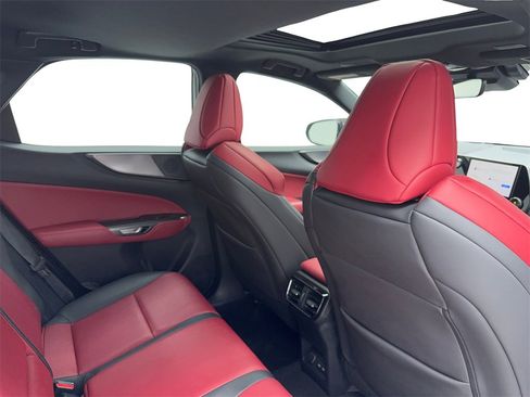 Used 2024 Lexus NX 350 F Sport image 49