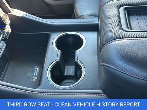 Certified 2023 Chevrolet Tahoe RST image 9