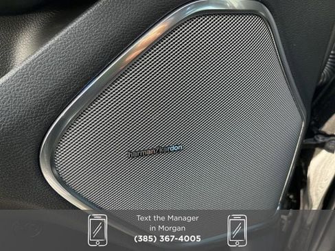 New 2026 RAM 1500 Laramie w/ Advanced Safety Group II image 20