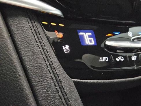 New 2025 Cadillac XT6 Sport w/ Technology Package image 21