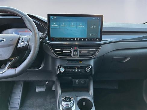 Used 2025 Ford Escape ST-Line Elite w/ Tech Pack #1 image 11