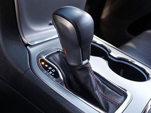 Used 2018 Jeep Grand Cherokee Trailhawk w/ Trailhawk Luxury Group AWD/4WD image 46