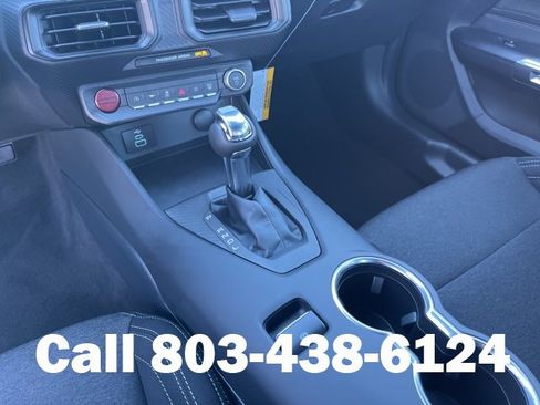 New 2026 Ford Mustang Coupe image 15