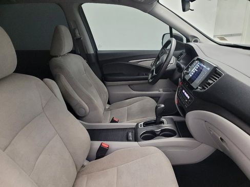 Used 2019 Honda Pilot EX image 21