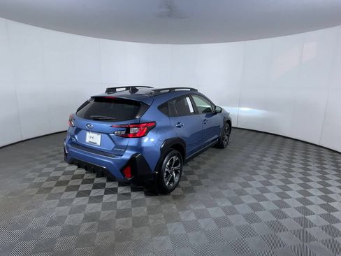 Used 2024 Subaru Crosstrek 2.0i Premium AWD/4WD image 8