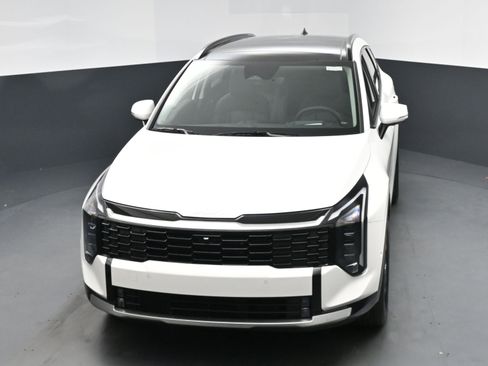 New 2026 Kia Sportage SX Prestige image 9