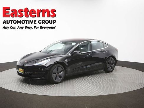Used 2018 Tesla Model 3 RWD image 50
