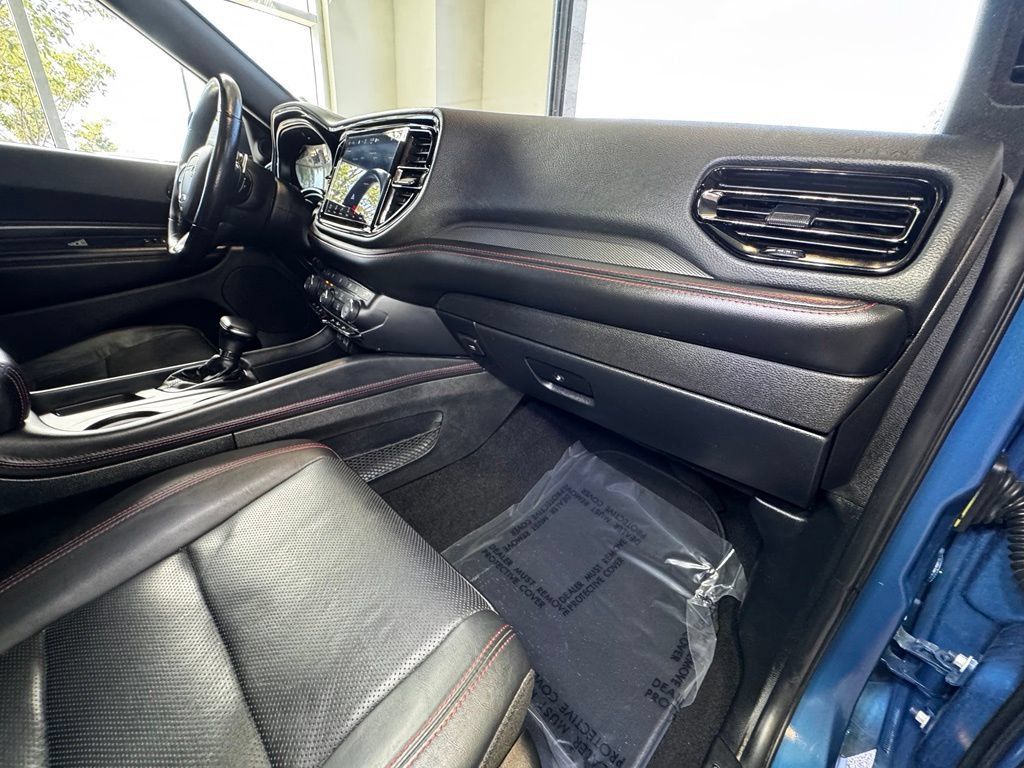 Used 2025 Dodge Durango GT AWD/4WD image 44