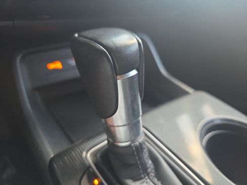 Used 2023 Honda Civic EX image 20