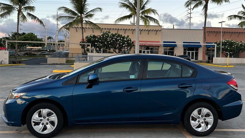 Used 2012 Honda Civic EX image 2