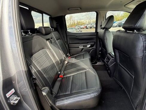 Used 2024 Ford Ranger Lariat image 17