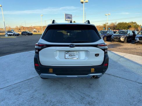 New 2026 Subaru Forester Wilderness image 6