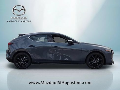 Used 2026 MAZDA MAZDA3 Hatchback w/ Appearance Package AWD/4WD image 14