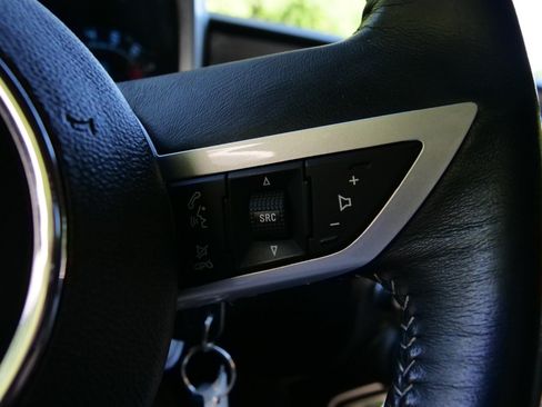 Used 2011 Chevrolet Camaro SS w/ RS Package RWD image 16