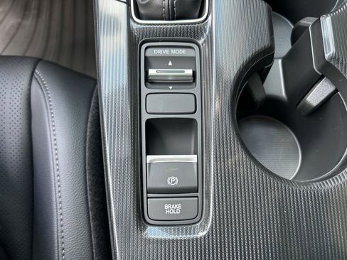 New 2026 Honda Civic Sport Touring image 29