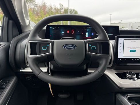 New 2026 Ford Expedition Max Active image 14