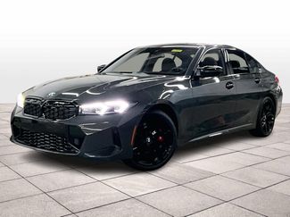 Used 2026 BMW M340i xDrive w/ Premium Package video 1