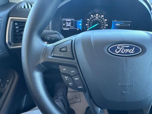 Certified 2023 Ford Edge SE AWD/4WD image 26