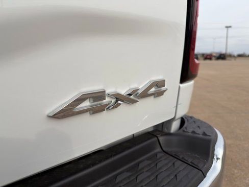 New 2026 RAM 2500 Big Horn image 17