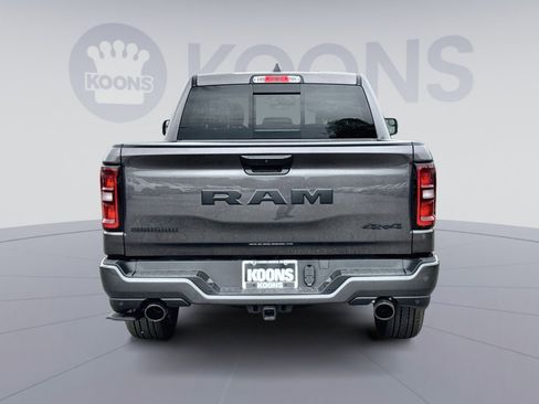 New 2026 RAM 1500 Big Horn image 5