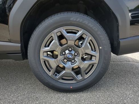 New 2026 Subaru Outback Premium AWD/4WD image 10