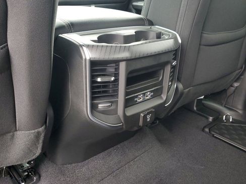 New 2026 RAM 1500 Big Horn image 16