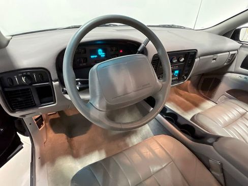 Used 1995 Chevrolet Impala SS image 79