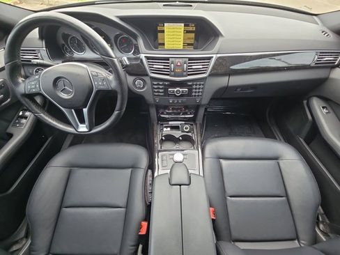 Used 2012 Mercedes-Benz E 350 4MATIC Sedan image 11