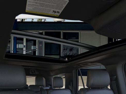 New 2025 Ford Expedition Tremor image 22
