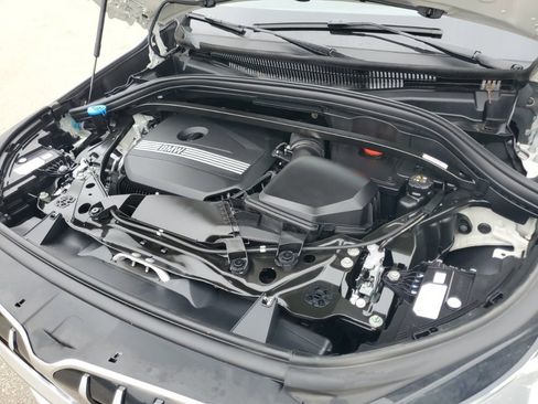 Used 2025 BMW X1 xDrive28i image 35