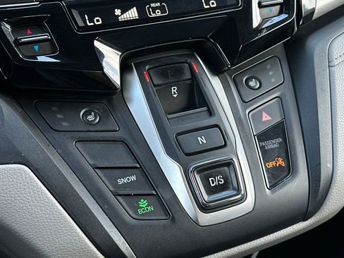 Used 2019 Honda Odyssey EX-L image 21
