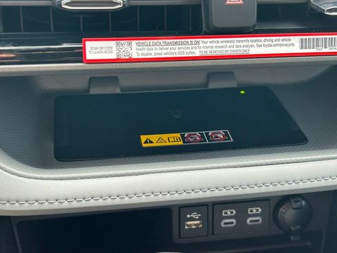 New 2026 Toyota Highlander XLE AWD/4WD image 33
