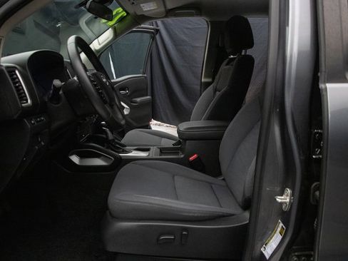 Used 2023 Nissan Frontier SV w/ SV Convenience Package image 27