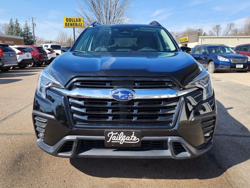 Used 2023 Subaru Ascent Limited AWD/4WD image 3