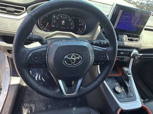Used 2024 Toyota RAV4 Adventure AWD/4WD image 18