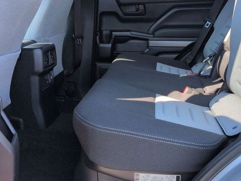 Certified 2026 Toyota 4Runner TRD Sport image 25