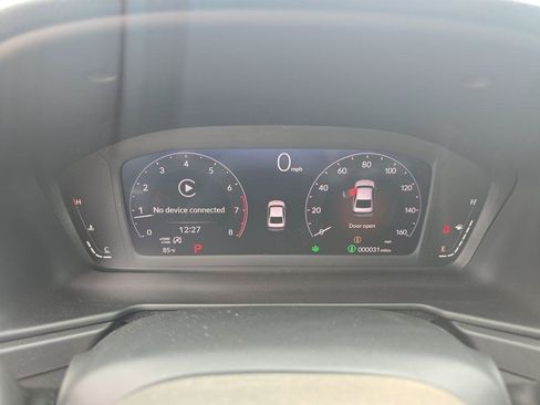 New 2026 Honda Accord SE image 13