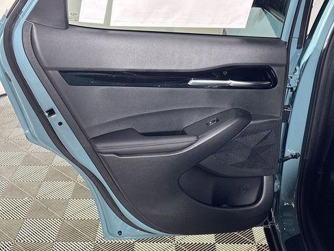 New 2026 Kia Seltos SX image 20