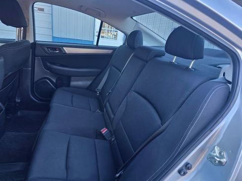 Used 2015 Subaru Legacy 2.5i Premium image 18
