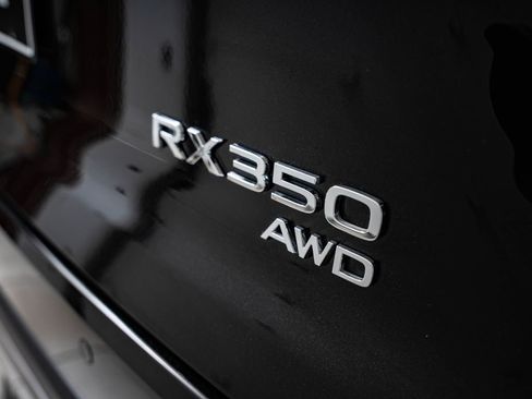 New 2026 Lexus RX 350 Premium AWD/4WD image 16